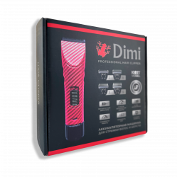 dimi pink shashechka